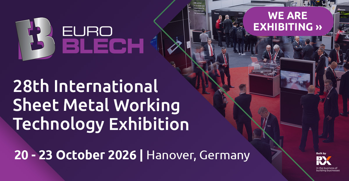 EUROBLECH 2026